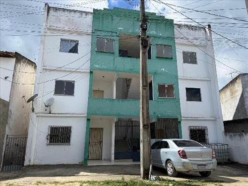 ITABUNA/BA - VALE DO SOL - APARTAMENTO, 31,42 M2 DE ÁREA TOTAL, 31,42 M2 DE ÁREA PRIVATIVA, QT, WC,...