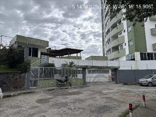 ITABUNA/BA - GOES CALMON - APARTAMENTO, 96,18 M2 DE ÁREA PRIVATIVA, 3 QTS, A.SERV, 2 WCS, SL, DCE,....