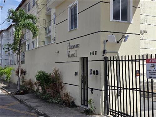 HORIZONTE/CE - PLANALTO HORIZONTE - APARTAMENTO, 221,94 M2 DE ÁREA TOTAL, 45,98 M2 DE ÁREA PRIVATIV...