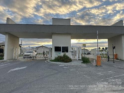 PACATUBA/CE - MORADAS PACATUBA - CASA, 56,79 M2 DE ÁREA TOTAL, 42,91 M2 DE ÁREA PRIVATIVA, 86,7M2 D...