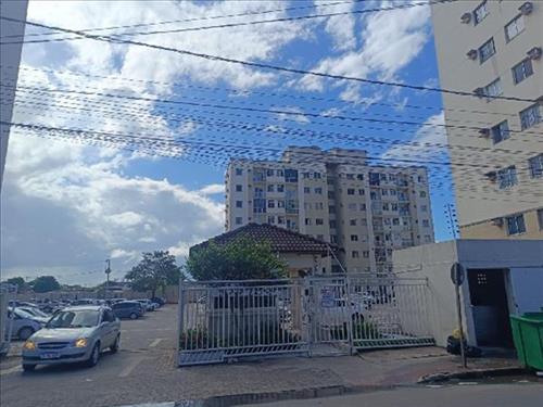 SERRA/ES - JARDIM ATLANTICO - APARTAMENTO, 79,22 M2 DE ÁREA TOTAL, 47 M2 DE ÁREAPRIVATIVA, 2 QTS, V...