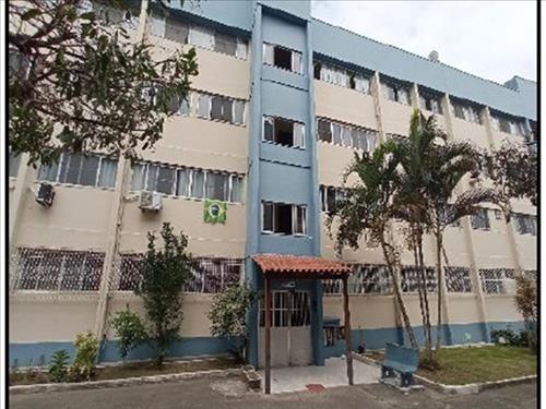 VILA VELHA/ES - COQUEIRAL DE ITAPARICA - APARTAMENTO, 51,9 M2 DE ÁREA PRIVATIVA, 2 QTS, A.SERV, WC,...
