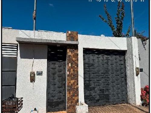 CALDAS NOVAS/GO - RESIDENCIAL PRIMAVERA - CASA, 97,95 M2 DE ÁREA PRIVATIVA, 187,5M2 DE ÁREA DO TERR...
