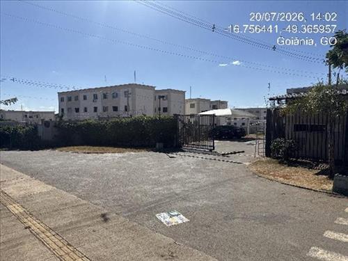 GOIANIA/GO - FAZENDA SANTA RITA - APARTAMENTO, 92,17 M2 DE ÁREA TOTAL, 42,05 M2 DE ÁREA PRIVATIVA,...
