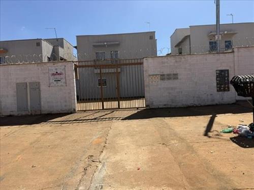 PLANALTINA/GO - SETOR LESTE - APARTAMENTO, 89,75 M2 DE ÁREA TOTAL, 60,2 M2 DE ÁREA PRIVATIVA, 2 QTS...