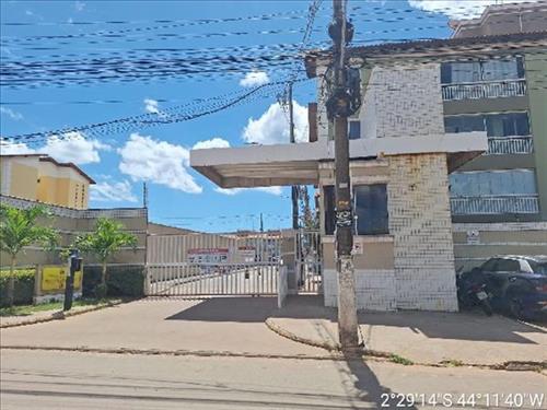 SAO JOSE DE RIBAMAR/MA - RIO AMARO - APARTAMENTO, 70,01 M2 DE ÁREA TOTAL, 57,23 M2 DE ÁREA PRIVATIV...