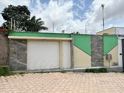 SAO JOSE DE RIBAMAR/MA - LOT ALTOS DO JAGUAREMA	SANTA ROSA - CASA, 113,34 M2 DE ÁREA TOTAL, 101,21....