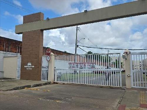 SAO JOSE DE RIBAMAR/MA - MAIOBINHA - APARTAMENTO, 63,44 M2 DE ÁREA TOTAL, 44,42 M2 DE ÁREA PRIVATIV...
