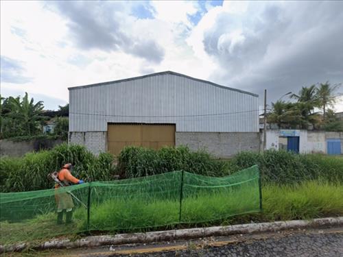 Imóvel Comercial, A.T.- 720m², Distrito Industrial Paulo Camilo Norte, Betim/MG (28764) | Grupo Lan...