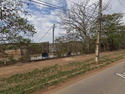 Imóvel Industrial, A.T.- 49.470m², A.C.- 10.684m², Distrito Industrial, Alfenas/MG (28763) | Mirand...