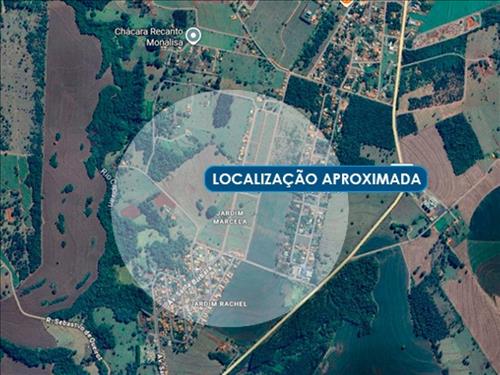 Terreno 261 m² - Jardim Marcella - Águas de Santa Bárbara - SP