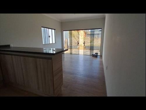 Casa em Condomínio 141 m² - Aguada - Cachoeira Paulista - SP