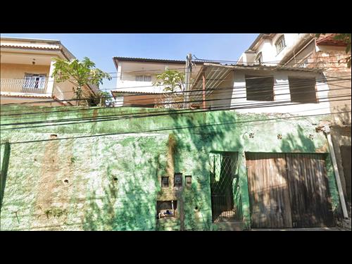 CASA DE 360M² EM VOLTA REDONDA