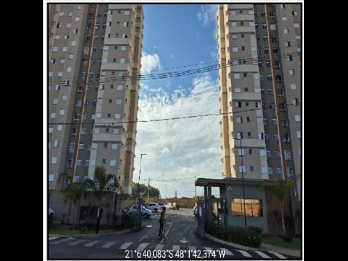 Apartamento      -   - 48,16m2