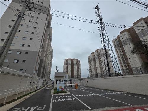 Apartamento      -   - 57,76m2