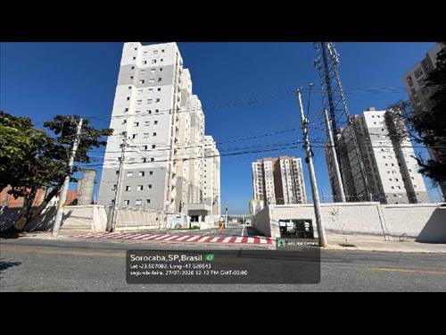 Apartamento      -   - 50,96m2