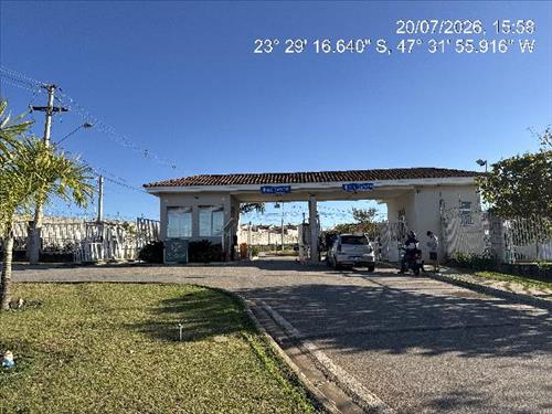 Casa             -   - 48,39m2