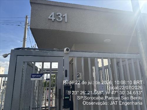 Apartamento      -   - 47,77m2