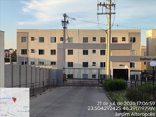 Apartamento      -   - 105,90m2