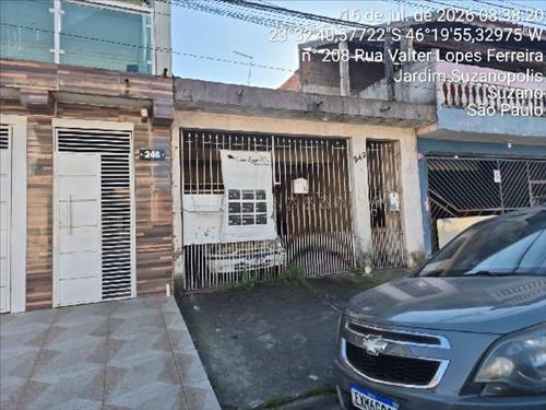 Casa             -   - 117,41m2