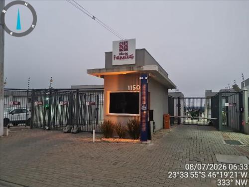 Casa             -   - 67,62m2