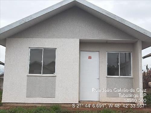 Casa             -   - 45,63m2
