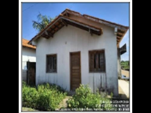 Casa             -   - 49,85m2