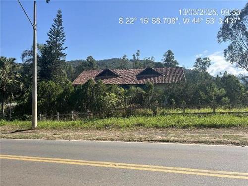 LOTE 126        Casa - ITAMONTE/MG
