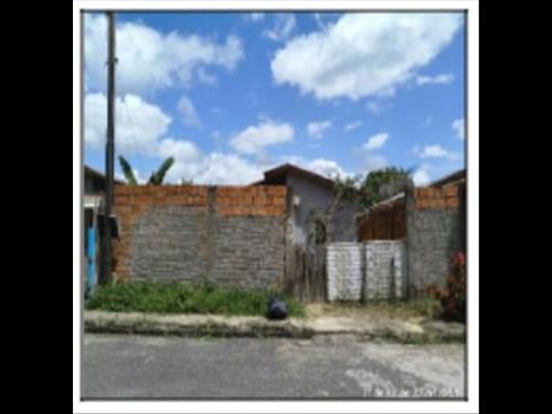 Casa             -   - 40,33m2