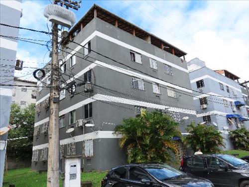 Apartamento      -   - 72,96m2