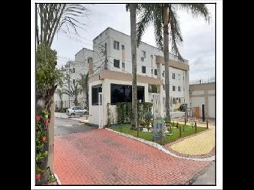 Apartamento      -   - 41,14m2