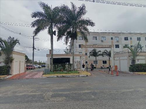 Apartamento      -   - 61,87m2