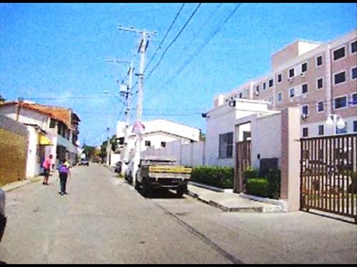 Apartamento      -   - 47,87m2