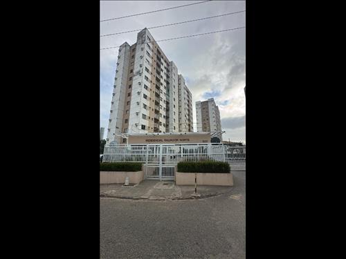Apartamento      -   - 70,75m2