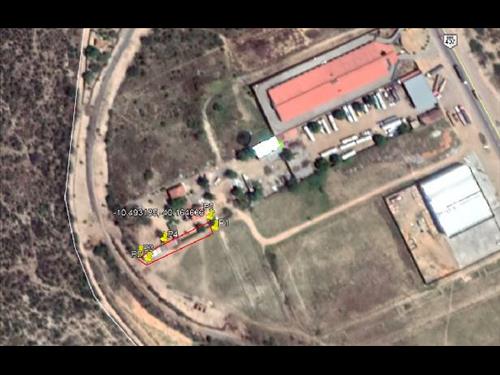 Terreno          -   - 571,27m2