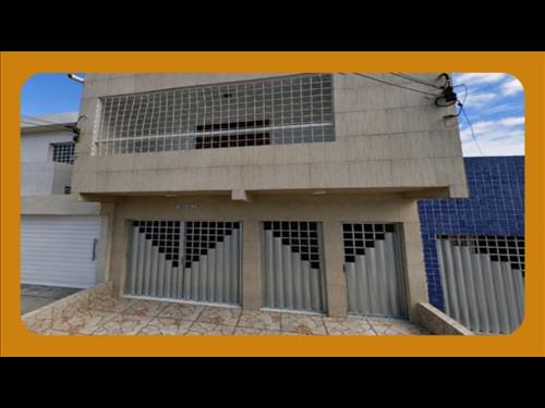 PRÉDIO RESIDENCIAL NA RUA FÉLIX PAIVA, Nº 135, SÃO CRISTOVÃO, ARCOVERDE/PE. CONSTITUIDO DE TÉRREO E...