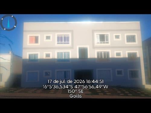 Apartamento      -   - 93,26m2