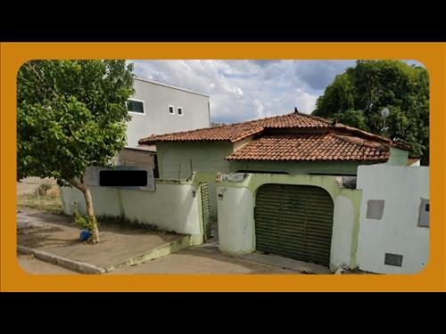 CASA E RESPECTIVO TERRENO, NA AV. FRANCISCO ANTONIO MENDONCA CHAVES, Nº 493, VAPABUÇU, SETE LAGOAS/...