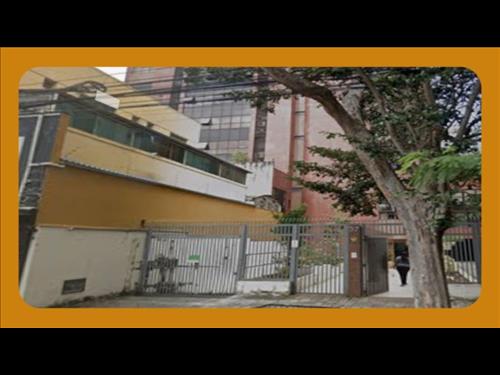 Vaga de garagem no 27, do Edifício Brickell Center, na R. Padre Marinho, 37 - Santa Efigênia, Belo ...