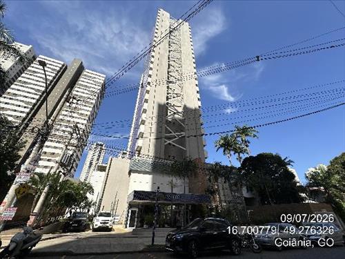 Apartamento      -   - 175,27m2