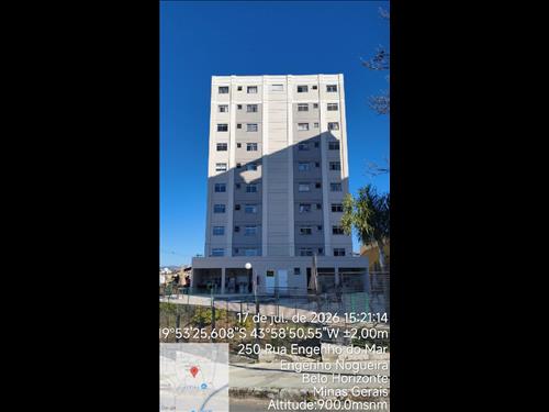 Apartamento      -   - 108,63m2