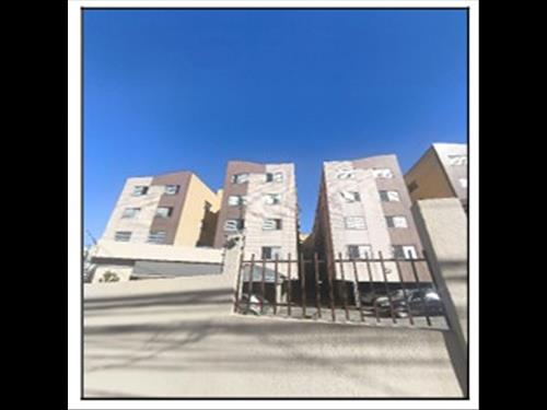 Apartamento      -   - 33,36m2