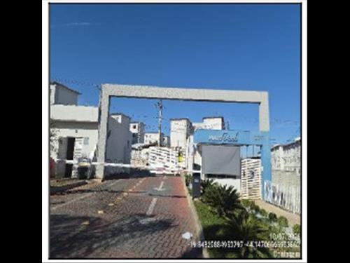 Apartamento      -   - 55,30m2