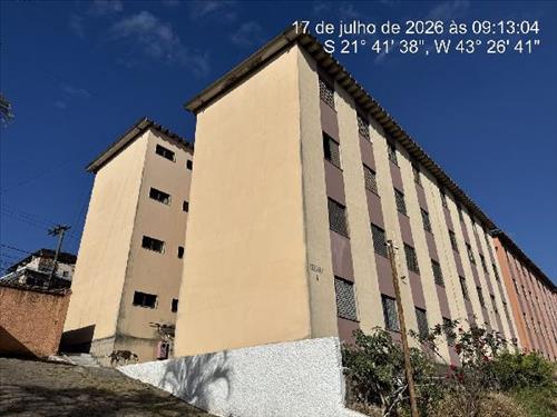 Apartamento      -   - 38,29m2