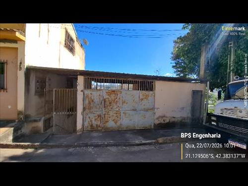 Casa             -   - 68,60m2