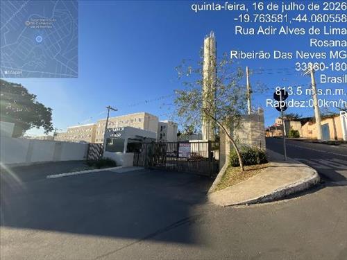 Apartamento      -   - 53,51m2