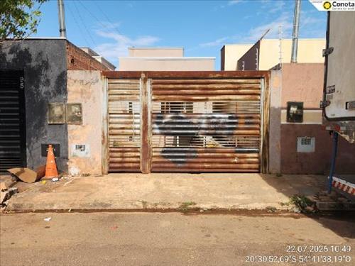 Casa             -   - 48,18m2