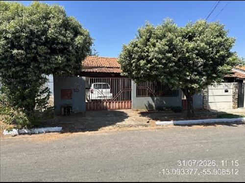 Casa             -   - 36,60m2