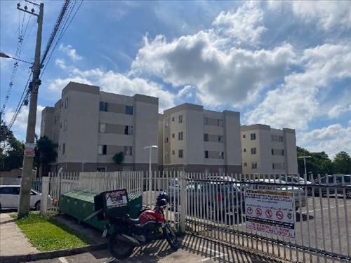 Apartamento      -   - 42,83m2
