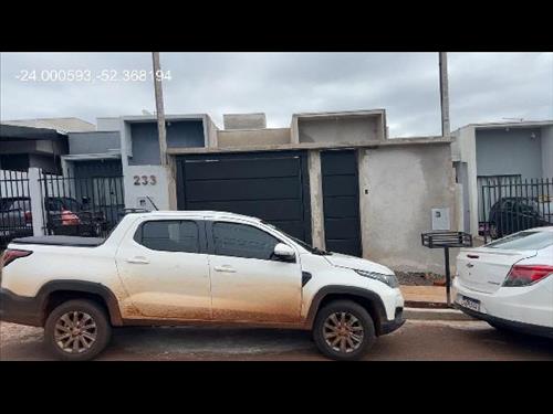 Casa             -   - 53,55m2